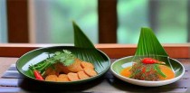 傣味十大名菜是什么
