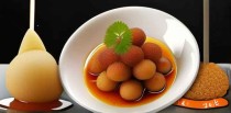 物理系十大美食是什么