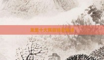 龙里十大民宿排名电话