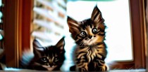 梦见小猫是什么意思