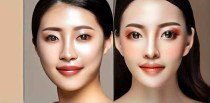 十大风格妆面特点是什么