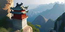 我国十大名胜是什么