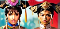 金枝欲孽能进港剧十大吗