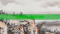 吉他有十大品牌排行榜吗