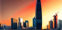 深圳四大十大什么意思