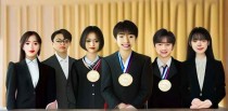 十大新青年要去领奖吗为什么
