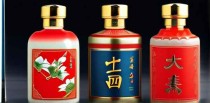 中国近代十大名品是什么