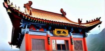 尧帝庙十大诡异事件是什么