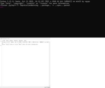 Python 3.13 单文件便携版