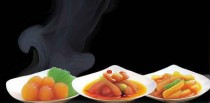 中国十大禁区禁菜是什么