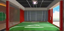 室内足球十大技巧是什么