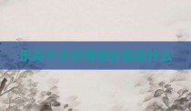 乐高十大作用和价值是什么