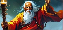 道士十大震撼法术是什么