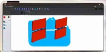 mac 共享 windows 打印机