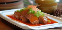 北京十大名菜羊肉是什么