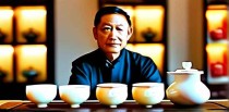 陈亚忠是十大制茶师吗