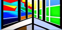 windows10系统配置怎么打开