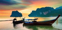 泰国旅游必去十大景点排名