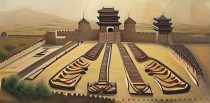 卫国的十大传言是什么