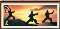 金庸武术十大境界是什么