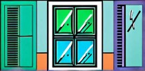 windows安装器选择安装磁盘