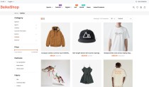 BeikeShop多语言开源商城系统源码 基于Laravel