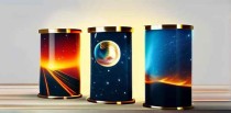 宇宙十大支柱产业是什么