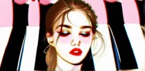 少女心十大神曲是什么歌