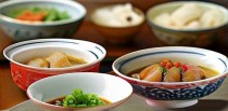 高平十大碗手工菜是什么