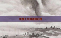 中国十大油漆排行榜