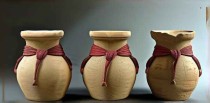 古代十大束腰是什么东西