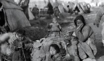 范仲淹抬价救民：一场千年之前的经济学奇策