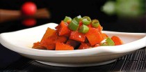 辣菜十大招牌菜是什么菜
