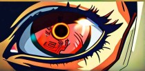 火影忍者十大瞳眼排行