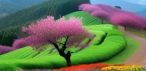 十大赏花线路是什么意思