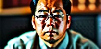 邓智天是什么十大人物