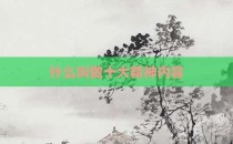 什么叫做十大精神内容