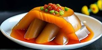 张家川十大美食照片高清