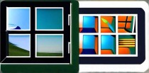 windows系统怎么转vol版