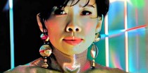 林忆莲十大劲歌伤痕