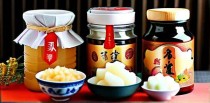 福建十大养生食品品牌