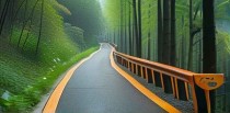 杭州十大自行车路线