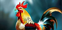 东北十大凶兽公鸡叫什么