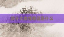 新十大女性特征是什么