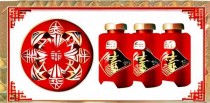中国十大膏药品牌红色