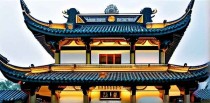 江门十大景区是什么地方