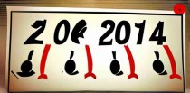 2014年十大热点问题