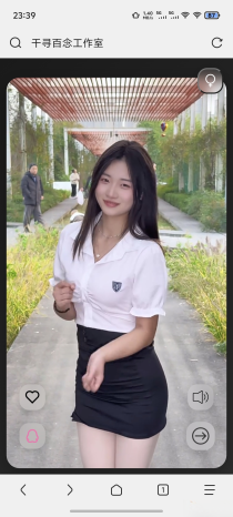 千寻随机视频api搭建（1.0）