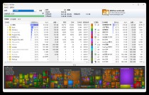 WizTree磁盘分析工具v4.2.8便携版