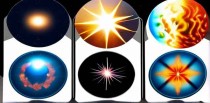 十大星体含义是什么